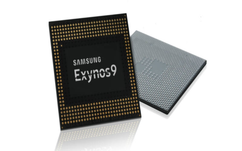 Exynos 8895 рейтинг процессоров