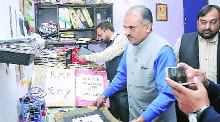 Registration Board of Punjab Ayurvedic Practitioners (RBPAP), fake medical degrees, fake medical degrees scam, fake med degree mastermind busted, Punjab fake med degree case, indian express news