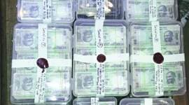 delhi, delhi fake currency, up polls fake currency, delhi fake currency arrest, fake note arrest delhi, india news, delhi news, indian express news