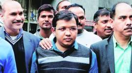 anubhav mittal, ponzi scheme, ponzi scheme lucknow, saradha scam, lucknow fake online url, lucknow scam, lucknow news, money laundering, indian express, india news