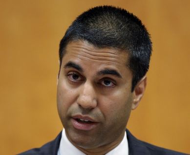 Net Neutrality, sponsored data probe, probe against AT&T, Verizon communications net neutrality probe, free data, Internet, sponsored data, Donald Trump, President Trump, Ajit Pai, Federal Communications Commission, sponsored data Verizon, FCC, free data practice, broadband, video services, DirecTV, technology, technology news