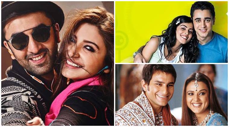 Friendzoned On Valentine S Day Find Out Which Bollywood Friend You Resemble Entertainment News The Indian Express friendzoned on valentine s day find