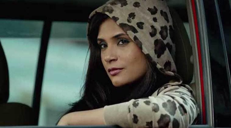 Fukrey 2 will be better than first instalment: Richa Chadda | Entertainment News,The Indian Express