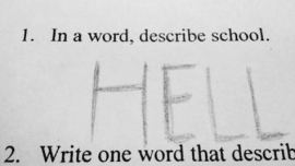 funny wrong test answers, kids say the darndest things, funny internet memes, funny test answers, indian express, indian express news