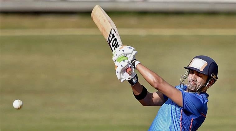 gautam gambhir, shikhar dhawan, syed mushtaq ali trophy, mushtaq ali trophy, cricket news, sports news