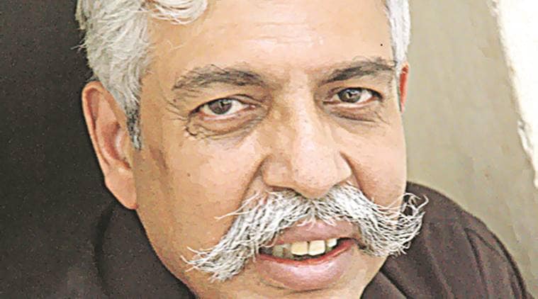 vistara, vistara airlines, gd bakshi, major general gd bakshi, twitter, vistara airlines tweet, vistara airlines controversy, aviation news, business news, indian express news