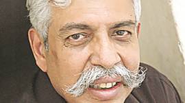 vistara, vistara airlines, gd bakshi, major general gd bakshi, twitter, vistara airlines tweet, vistara airlines controversy, aviation news, business news, indian express news