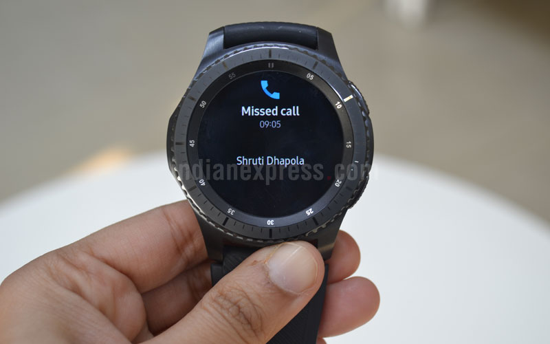 gear s3 samsung watch price