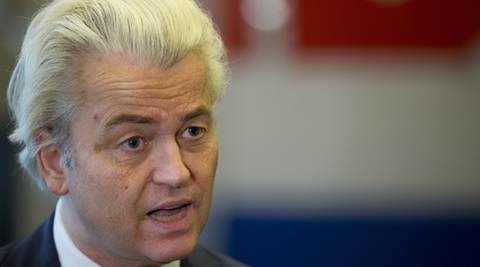 Netherlands: Geert Wilders launches campaign bid to ‘de-Islamise’ the ...