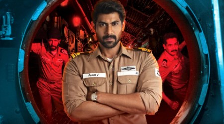 the ghazi attack, the ghazi attack box office, the ghazi attack collections, the ghazi attack day 5, the ghazi attack box,Sankalp Reddy the ghazi attack, rana daggubati, taapsee pannu, taapsee pannu the ghazi attack, rana daggubati the ghazi attack, the ghazi attack taapsee, the ghazi attack rana, Kay Kay Menon, Om Puri, Atul Kulkarni, Sankalp Reddy, Kay Kay Menon the ghazi attack, Om Puri the ghazi attack , Atul Kulkarni the ghazi attack, the ghazi attack latest news, the ghazi attack latest updates, entertainment news, indian express, indian express news