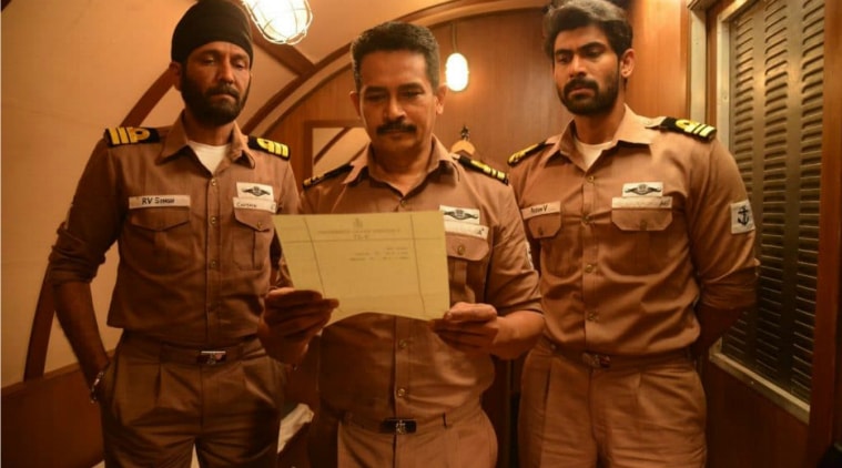 the ghazi attack movie