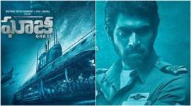 Ghazi Movie review, Ghazi review, Ghazi movie, Ghazi release, Ghazi stars, Ghazi cast, Ghazi telugu film, Rana Daggubati