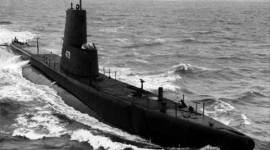 The Ghazi attack, The Ghazi attack film, Sankalp Reddy, Sankalp Reddy's Ghazi attack, PNS Ghazi, India Pakistan relations, India Pakistan war, Pakistan, Indo-Pak war, Indo Pak underwater war, The Ghazi attack trailer, HMS Vikrant, INS Rajput, Indian Express