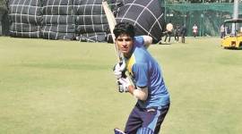 Shubman Gill, Shubman Gill Punjab, Shubman Gill India A, Rahul Dravid, Dravid, coach Rahul Dravid, Punjab vs Assam, Assam vs Punjab, VIjay Hazare, Vijay Hazare Trophy, Cricket news, Cricket