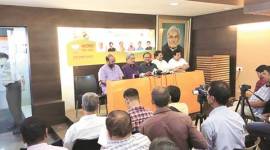 campaigning, goa assembly polls, goa assembly elections, campaign, goa, assembly elections 2017, elections, bjp, aap, congress, indian express news