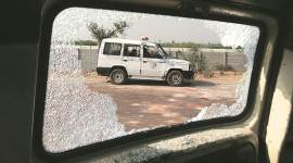 sanand farmers, gujarat, gujarat elections, gujarat goverment sanand farmers, indian express, india news