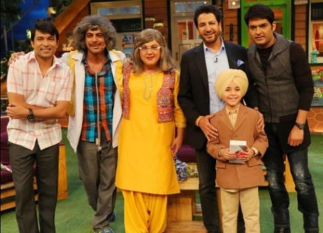 kapil sharma, the kapil sharma show, gurdaas maan, gurdaas maan songs, gurdaas maan punjab, gurdaas maan elections, punjab drugs, udta punjab, alia bhatt, diljit dosanjh, ali asgar, sunil grover, kapil sharma film, gurdaas maan album, indian express, indian express news, entertainment news