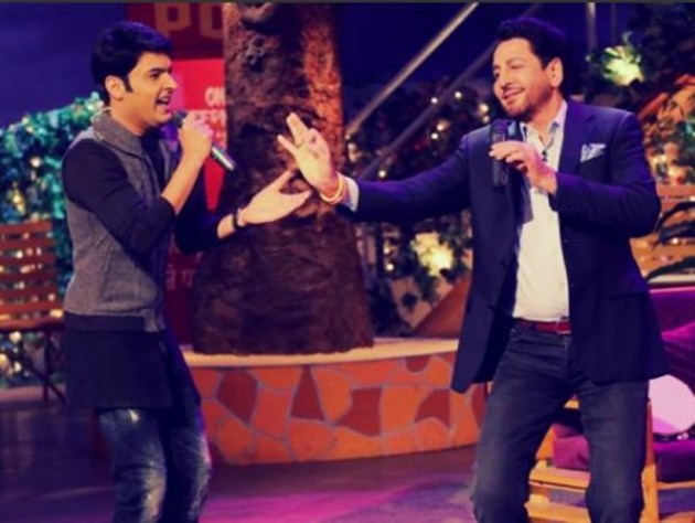 kapil sharma, the kapil sharma show, gurdaas maan, gurdaas maan songs, gurdaas maan punjab, gurdaas maan elections, punjab drugs, udta punjab, alia bhatt, diljit dosanjh, ali asgar, sunil grover, kapil sharma film, gurdaas maan album, indian express, indian express news, entertainment news
