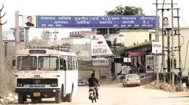 Gurgaon, Gurgaon water problems, Gurugram Metropolitan Development Authority, GMDA, HUDA, Indian Express, Gurgaon News