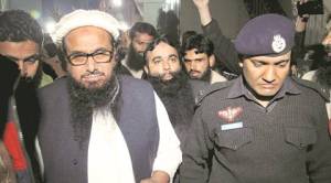 In Fact: Hafiz Saeed’s recent arrest is no turning point for Pakistan