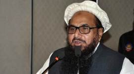 Hafiz Saeed hafiz saeed, pakistan, hafiz saeed case, pakistan terrorism, pakistan sponsored terror, pakistan terrorists, 26/11 mastermind