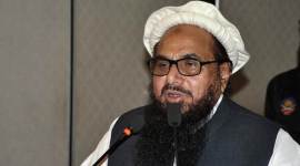 Hafiz Saeed, Hafiz Saeed booked, Hafiz Saeed bail, pakistan terrorism, India on hafiz Saeed, Pakistan to arrest Hafiz saeed, Financial Action Task Force, FATF, Lashkar-e-Taiba, paksitan news, india pakistan relations, Indian Express