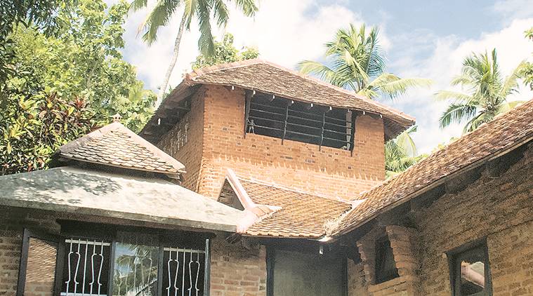Uncommon Sense: The Life & Architecture of Laurie Baker, Laurie Baker, Laurie Baker documentary, architecture documentary, Vineet Radhakrishnan, entertainment news, latest news, indian express