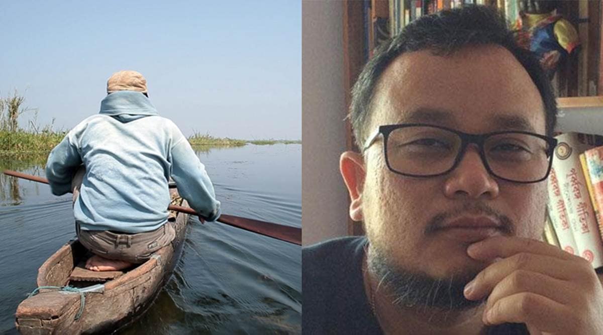 haobam paban kumar