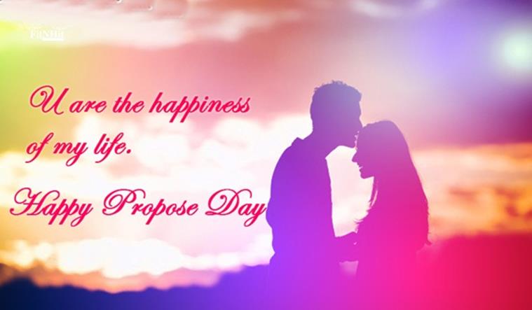 Happy Propose Day 2017: SMS, Facebook Status, WhatsApp Messages for