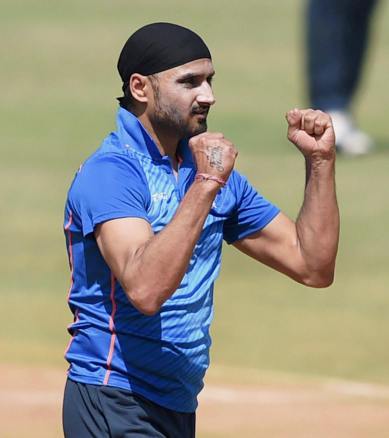 vijay hazare trophy, vijay hazare trophy cricket, vijay hazare cricket, vijay hazare punjab, vijay hazare jharkhand, ms dhoni, harbhajan singh, ms dhoni captain, cricket news, sports news