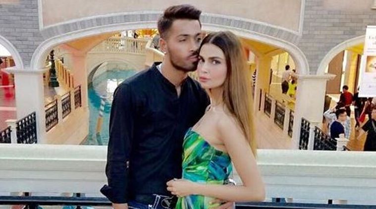 On Valentine&#39;s Day, Hardik Pandya tweets he has been &#39;single for a long  time&#39; | Sports News,The Indian Express