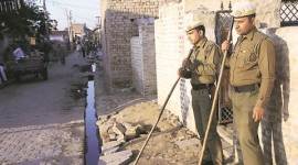 Haryana news, dalits in haryana, dalit community security in Haryana, Haryana dalit community, Dalits security in Haryana, House of Dalits put on fire, Fire arms for dalits in Haryana, Latest news, India news