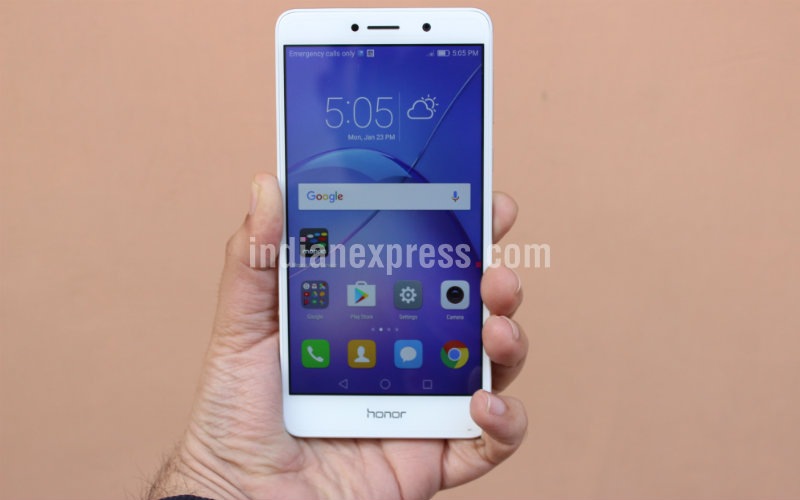 Huawei, Huawei Honor 6x, Honor 6x flash sale, Honor 6x Amazon sale, Honor 6x features, Honor 6x review, Honor 6x specifications, Honor 6x price, smartphones, technology, technology news