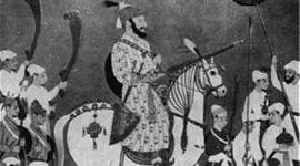 Chhatrapati Shivaji, Sunil Waghmare, Chhatrapati Shivaji post, Chhatrapati Shivaji two birthday's post, latest news, India news, Latest news, India news, National news, latest news