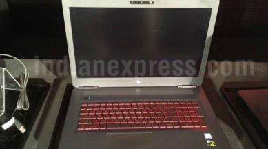 HP Omen, HP Omen laptops, HP Omen desktop, HP Omen accessories, HP Omen headset, HP Omen keyboard, HP Omen mouse pad, HP Omen laptops launched in India, HP Omen desktop price in India, gaming, technology, technology news