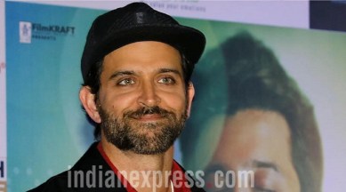 Hrithik Roshan, Kaabil