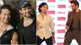 hrithik roshan, tiger shroff, kaabil, kaabil box office collection, munna michael, munna tiger shroff, michael rohit roy, nawazuddin siddiqui, nawazuddin siddiqui tiger shroff, indian express, indian express news, entertainment news