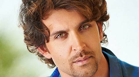 Hrithik Roshan doesn't think of himself as a star