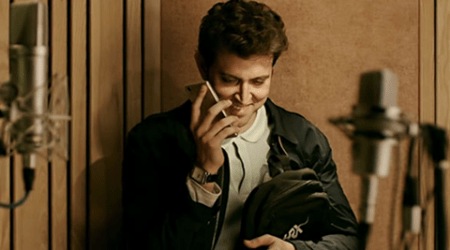 kaabil, kaabil box office, kaabil day 15, kaabil day 15 box office, kaabil collections