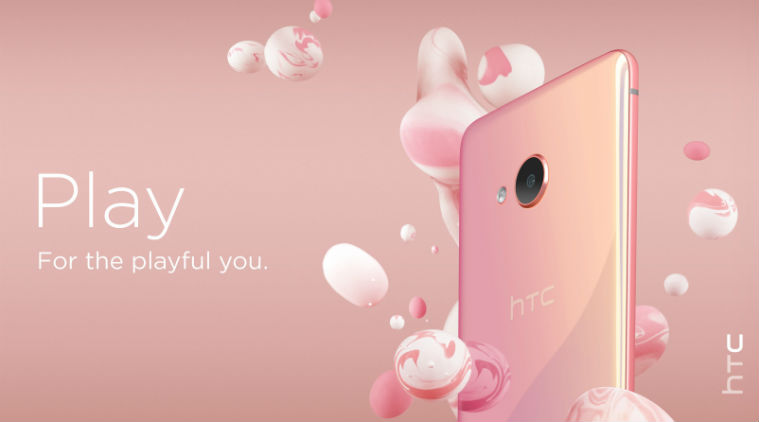 HTC, HTC U Ultra, HTC U Play, U Ultra price, U Ultra specifications, U Ultra features, U Play, U Play price, U Play features, U Play specifications, HTC U series, HTC U series India launch, smartphones, technology, technology news