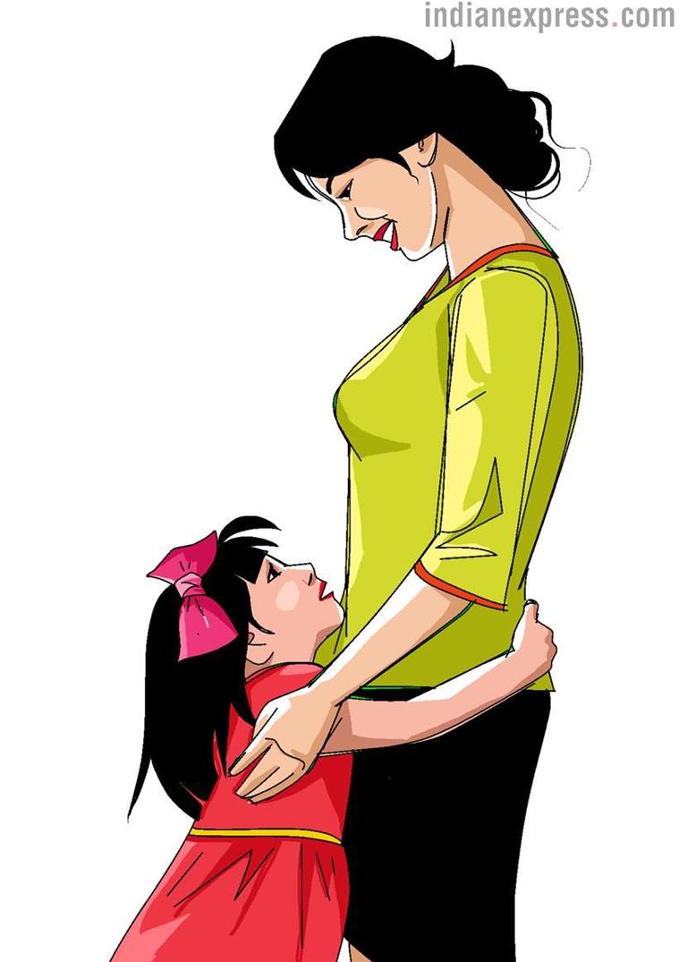 Clinger. (Illustration by Shyam Kumar Prasad)