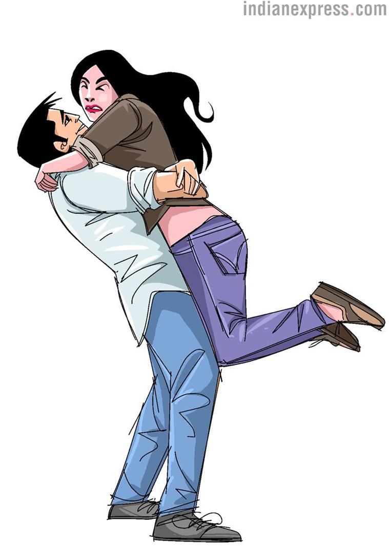 Crusher. (Illustration by Shyam Kumar Prasad)