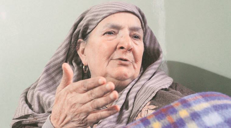 delhi serial blasts, 2005 delhi blats, delhi serial blasts 2005, 2005 delhi serial blasts, fazili, rafiq shah, hussain fazili,Mohammad Hussain Fazili, hussain fazili mother, hussain fazili family, andhra pradesh police, indian mujahideen, delhi police, indian express news, hussain fazili case, hussain fazili tihar jail, 2005 delhi blasts case, Mohammad Rafiq shah, delhi news, india news, indian epxress news