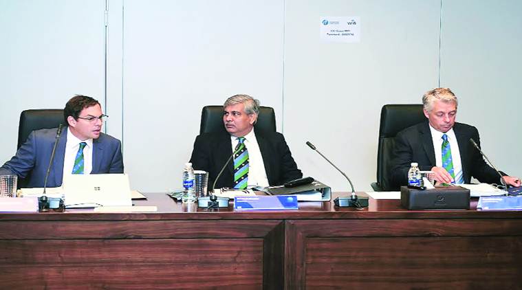 BCCI, ICC, Lodha panel, ICC board, bcci-icc, AGM, Lodha committee, Lodha reforms, anti-doping, DRS, world cricket, Indian cricket, Indian Express