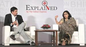 ‘You can’t diet for a few days and quit, demonetisation needs policy follow-up’