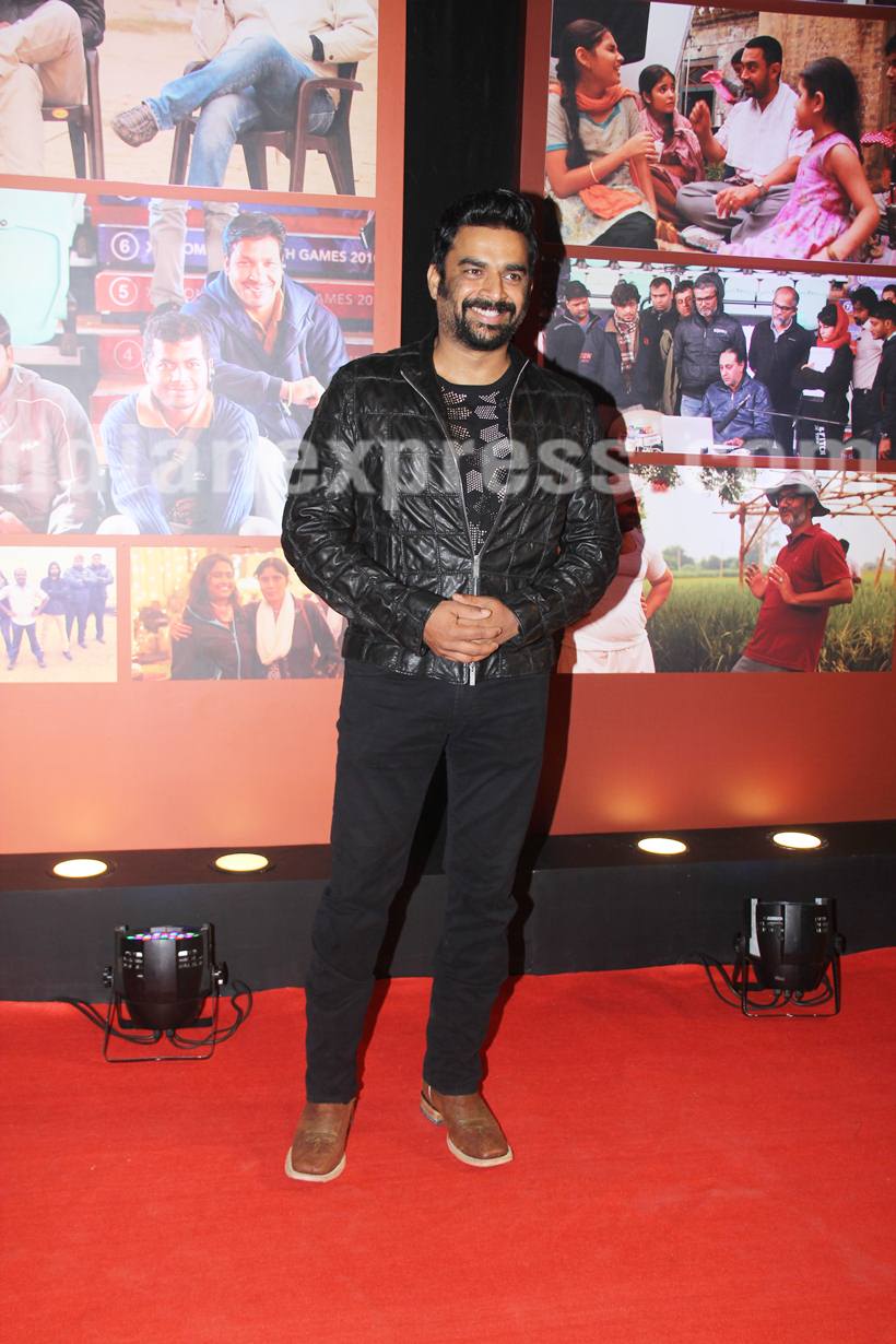 Dangal, dangal success party, dangal success bash, dangal party pics, dangal success party pics, dangal success party images, dangal aamir khan, aamir khan dangal, aamir khan images, aamir khan pics, aamir khan kiran rao, kiran rao aamir khan, alia bhatt, karan johar, arshad warsi, imran khan, aamir khan news, aamir khan party, bollywood, entertainment news, indian express, indian express news