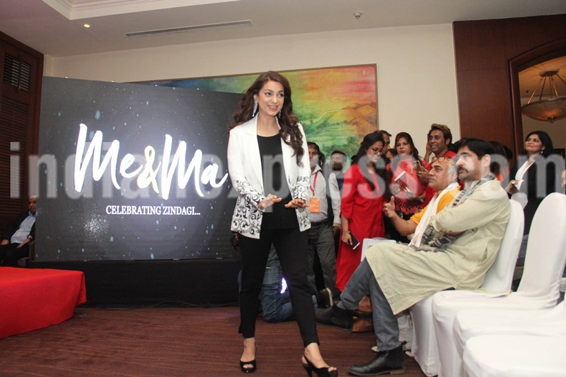 Juhi Chawla