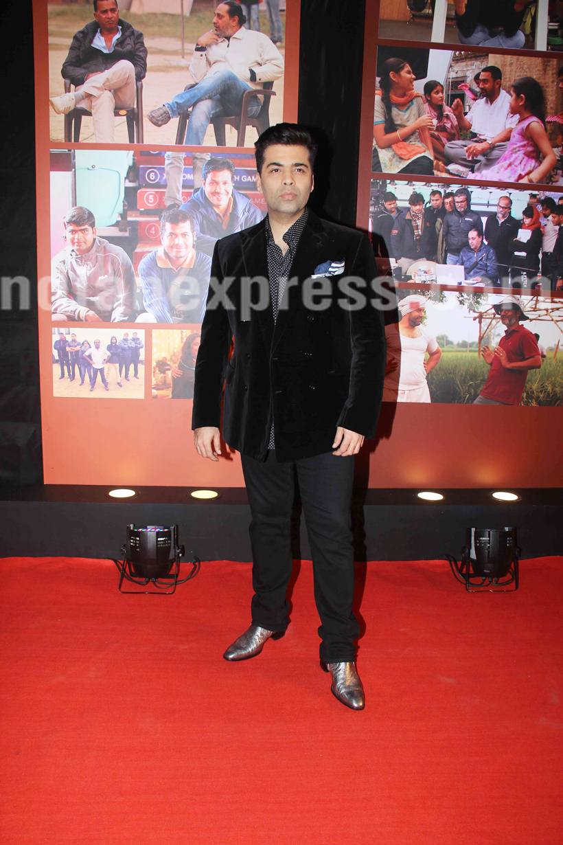 Dangal, dangal success party, dangal success bash, dangal party pics, dangal success party pics, dangal success party images, dangal aamir khan, aamir khan dangal, aamir khan images, aamir khan pics, aamir khan kiran rao, kiran rao aamir khan, alia bhatt, karan johar, arshad warsi, imran khan, aamir khan news, aamir khan party, bollywood, entertainment news, indian express, indian express news