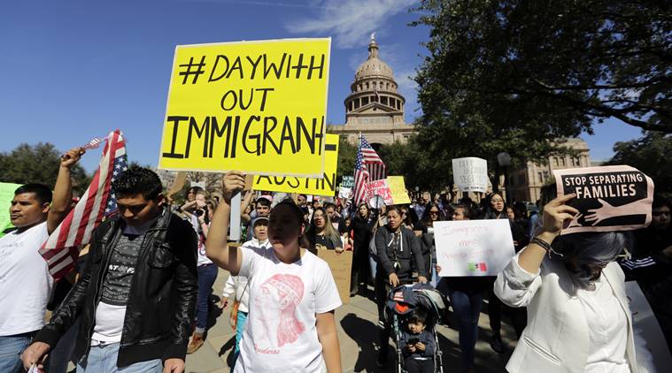 Reuniting separated families in US: Why is it taking so long?
