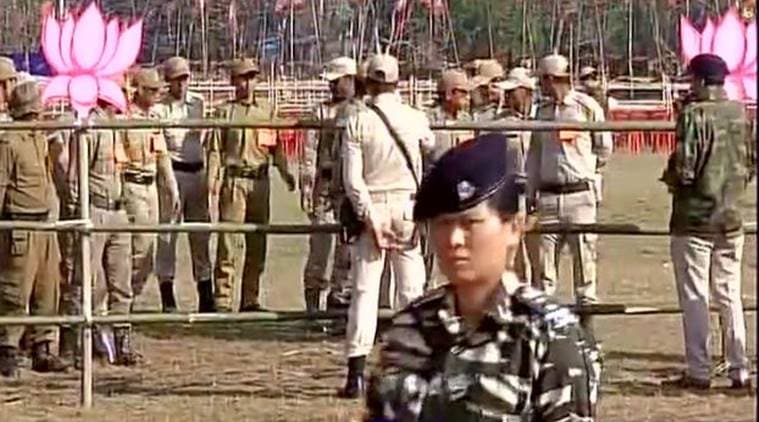 PM Modi, Manipur elections, latest news, Modi in Imphal, BJP and Manipur elections, latest news, India news, national news, Latest news, India news, latest news, India news